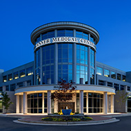 Tanner Medical Center/Villa Rica